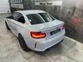 BMW M2 M2A Competition srebrna - thumbnail 8