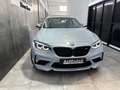 BMW M2 M2A Competition Gümüş rengi - thumbnail 3