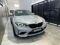 BMW M2 M2A Competition Zilver - thumbnail 5