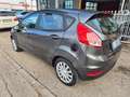 Ford Fiesta Fiesta 5p 1.5 tdci Plus 75cv E6 Gris - thumbnail 4