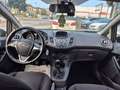 Ford Fiesta Fiesta 5p 1.5 tdci Plus 75cv E6 Gris - thumbnail 8