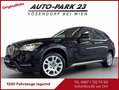 BMW X1 X1 X-DRIVE AUTOMATIC*LEDER*GARANTIE*MOD2014 Schwarz - thumbnail 2