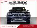 BMW X1 X1 X-DRIVE AUTOMATIC*LEDER*GARANTIE*MOD2014 Schwarz - thumbnail 3