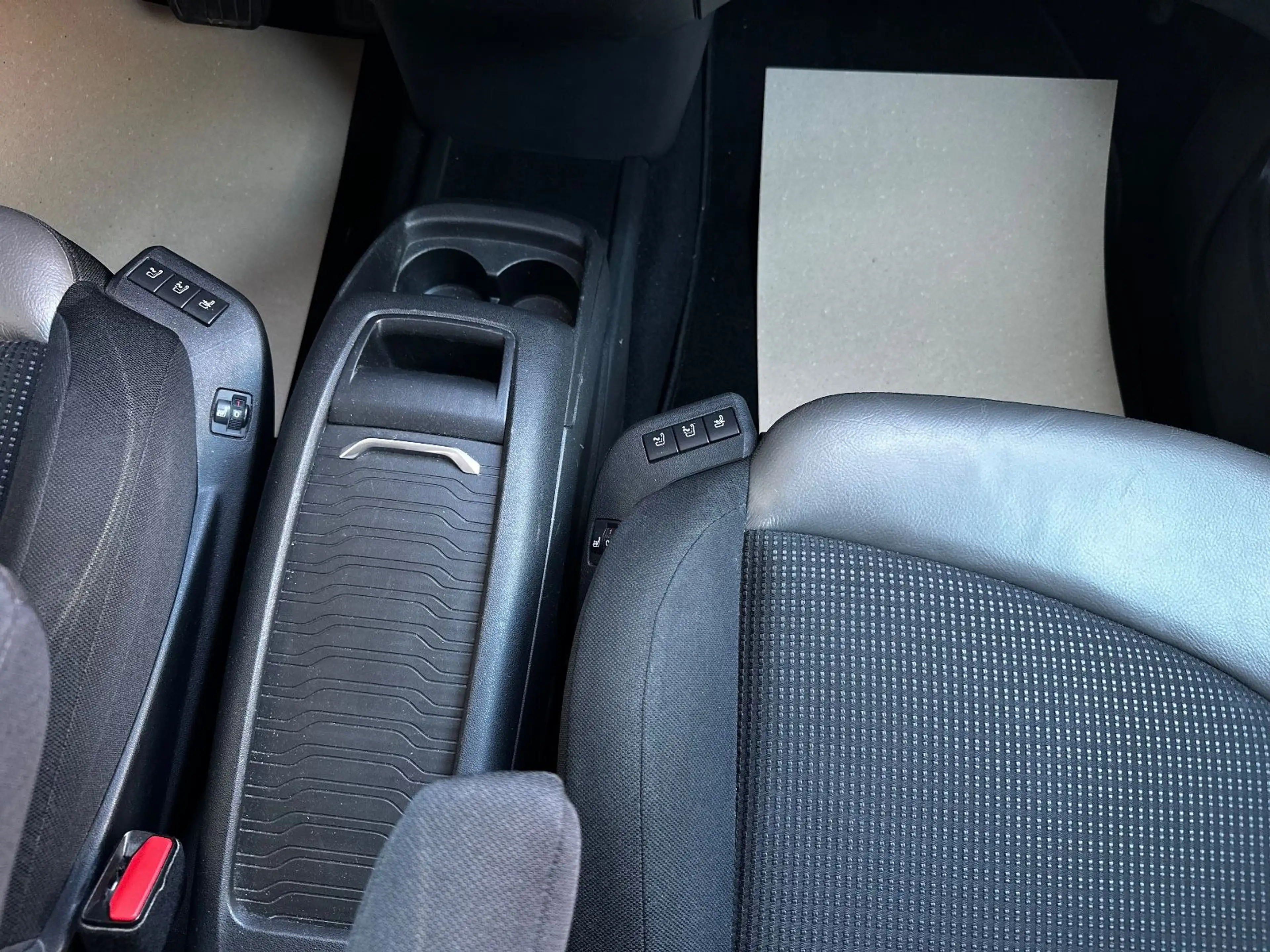 Citroen C4 Picasso /Spacetourer Shine "360° Kamera" — photo 28