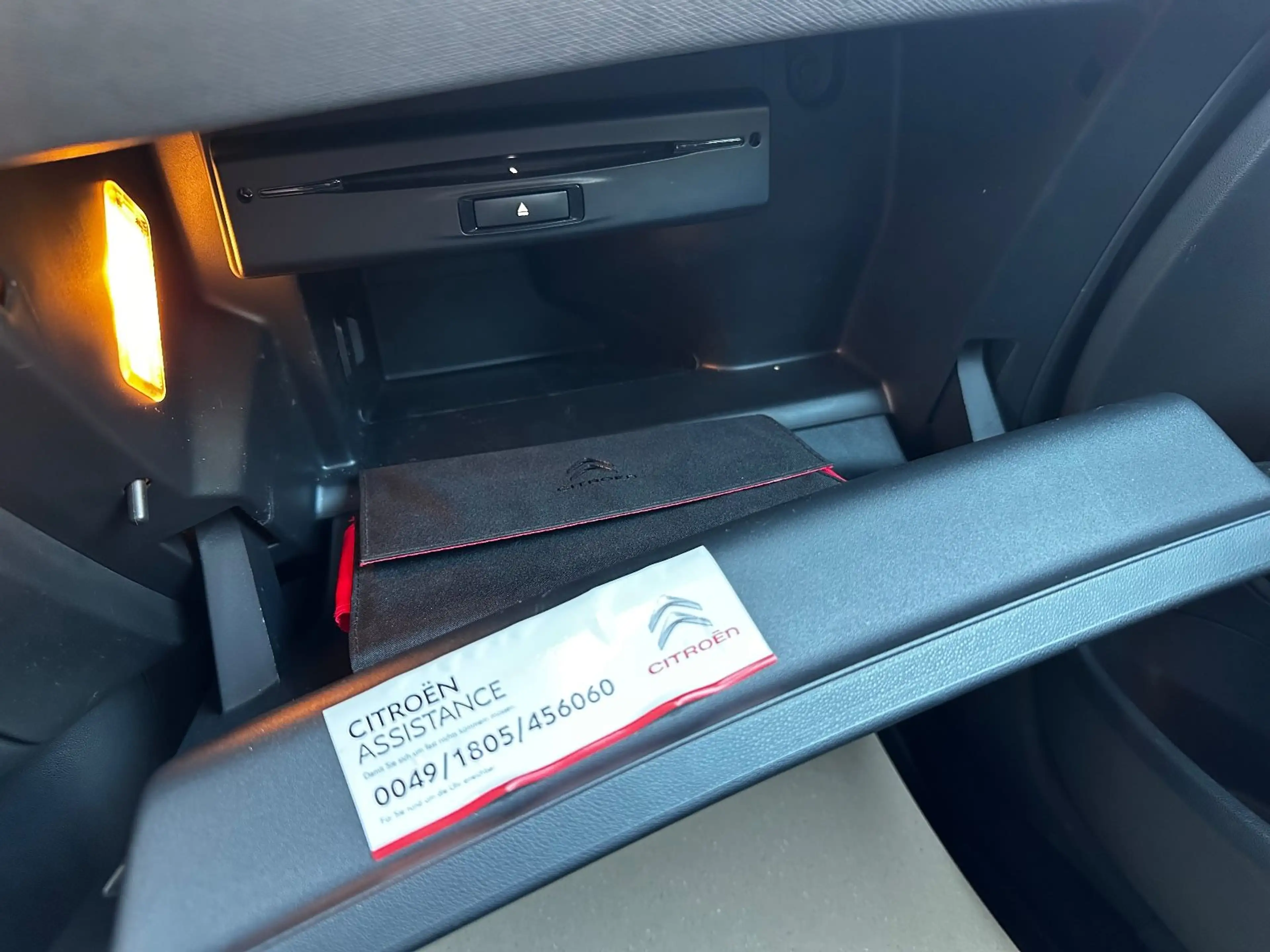 Citroen C4 Picasso /Spacetourer Shine "360° Kamera" — photo 30