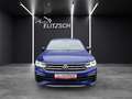 Volkswagen Tiguan TDI R-Line DSG 4M STH Matrix AHK ACC RFK Blau - thumbnail 9