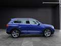 Volkswagen Tiguan TDI R-Line DSG 4M STH Matrix AHK ACC RFK Blau - thumbnail 7