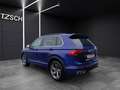 Volkswagen Tiguan TDI R-Line DSG 4M STH Matrix AHK ACC RFK Blau - thumbnail 4