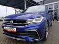 Volkswagen Tiguan TDI R-Line DSG 4M STH Matrix AHK ACC RFK Blau - thumbnail 25