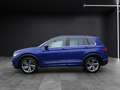 Volkswagen Tiguan TDI R-Line DSG 4M STH Matrix AHK ACC RFK Blau - thumbnail 2