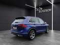 Volkswagen Tiguan TDI R-Line DSG 4M STH Matrix AHK ACC RFK Blau - thumbnail 6