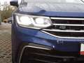 Volkswagen Tiguan TDI R-Line DSG 4M STH Matrix AHK ACC RFK Blau - thumbnail 25