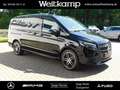 Mercedes-Benz V 300 V 300 d AVANT. Lang AMG+AHK+STHZ+PANO+BURM.+UVM. Schwarz - thumbnail 25