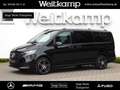 Mercedes-Benz V 300 V 300 d AVANT. Lang AMG+AHK+STHZ+PANO+BURM.+UVM. Schwarz - thumbnail 1