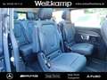 Mercedes-Benz V 300 V 300 d AVANT. Lang AMG+AHK+STHZ+PANO+BURM.+UVM. Schwarz - thumbnail 5