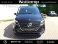Mercedes-Benz V 300 V 300 d AVANT. Lang AMG+AHK+STHZ+PANO+BURM.+UVM. Schwarz - thumbnail 24