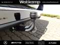 Mercedes-Benz V 300 V 300 d AVANT. Lang AMG+AHK+STHZ+PANO+BURM.+UVM. Schwarz - thumbnail 12