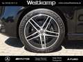 Mercedes-Benz V 300 V 300 d AVANT. Lang AMG+AHK+STHZ+PANO+BURM.+UVM. Schwarz - thumbnail 23