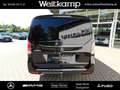 Mercedes-Benz V 300 V 300 d AVANT. Lang AMG+AHK+STHZ+PANO+BURM.+UVM. Schwarz - thumbnail 9