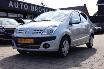 1.0 ACENTA | AUTOMAAT | AIRCO | 32000 KM NAP!