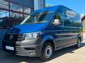 Volkswagen Crafter 2.0 TDI° Hochdach°Standheizung°RFK°AHK Blau - thumbnail 4