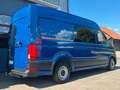 Volkswagen Crafter 2.0 TDI° Hochdach°Standheizung°RFK°AHK Blau - thumbnail 3