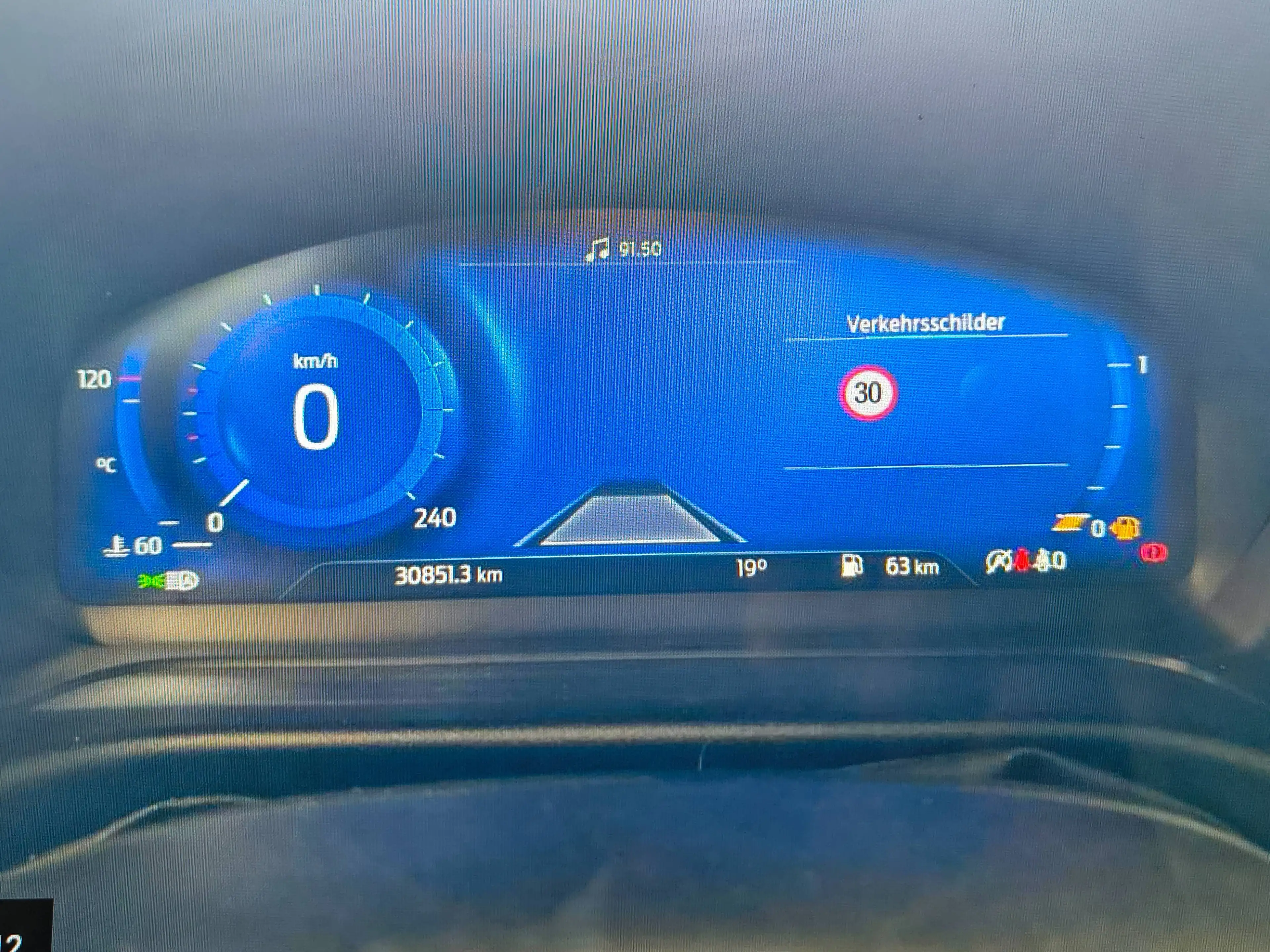 Ford Puma Titanium X — photo 7