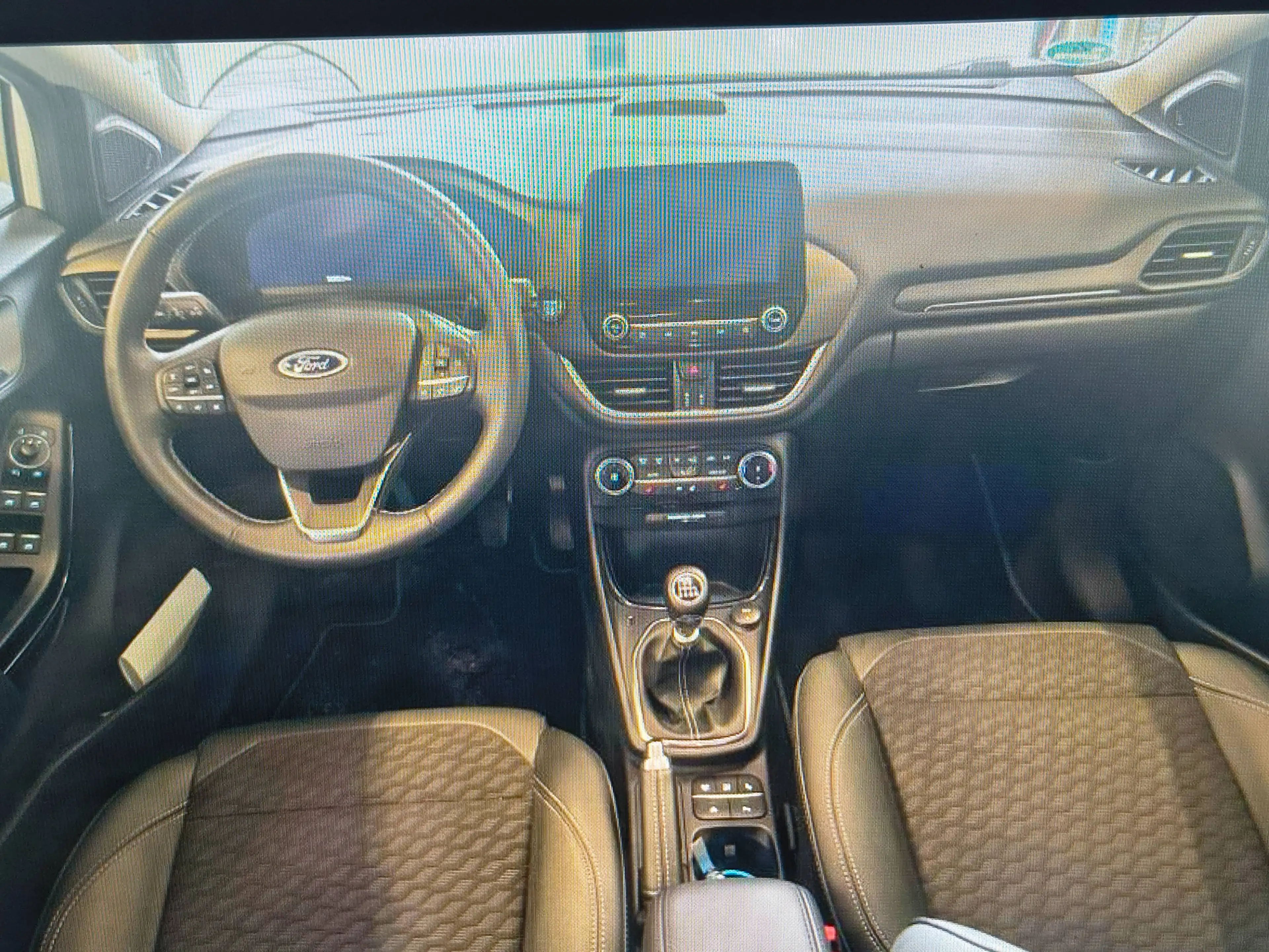 Ford Puma Titanium X — photo 4