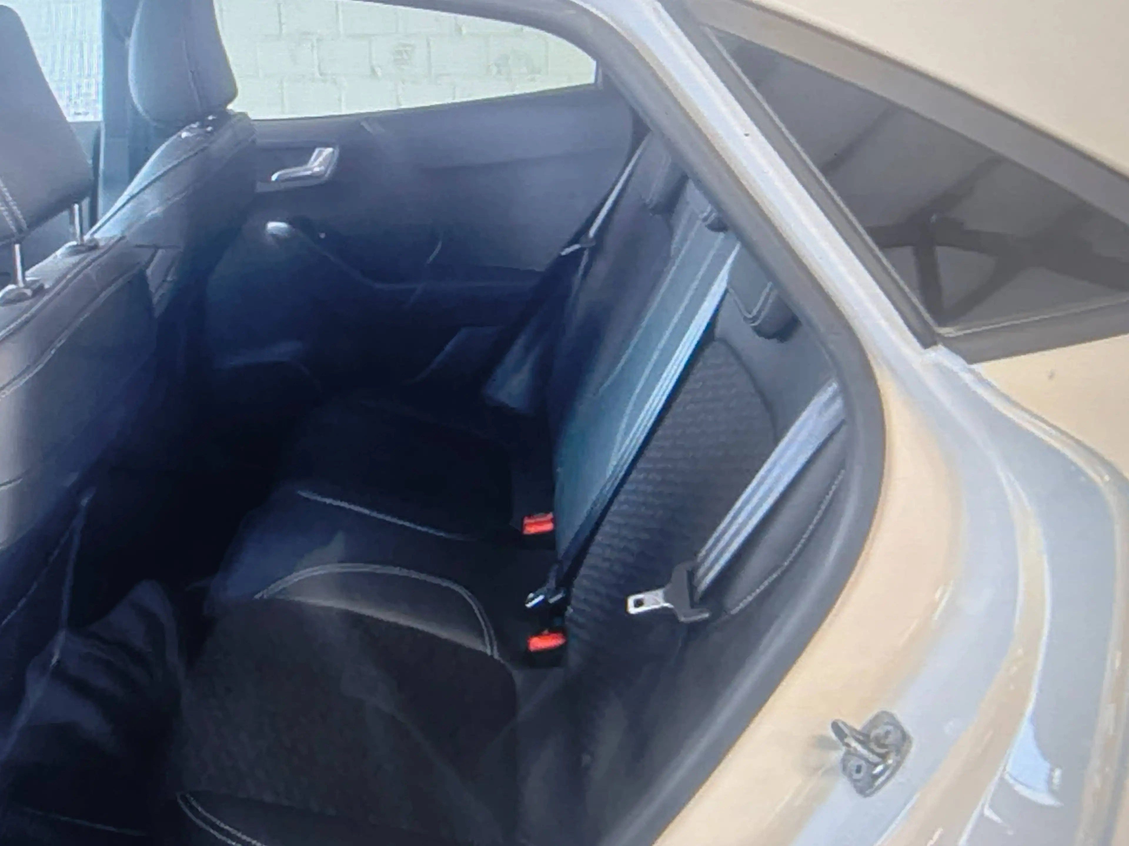 Ford Puma Titanium X — photo 6