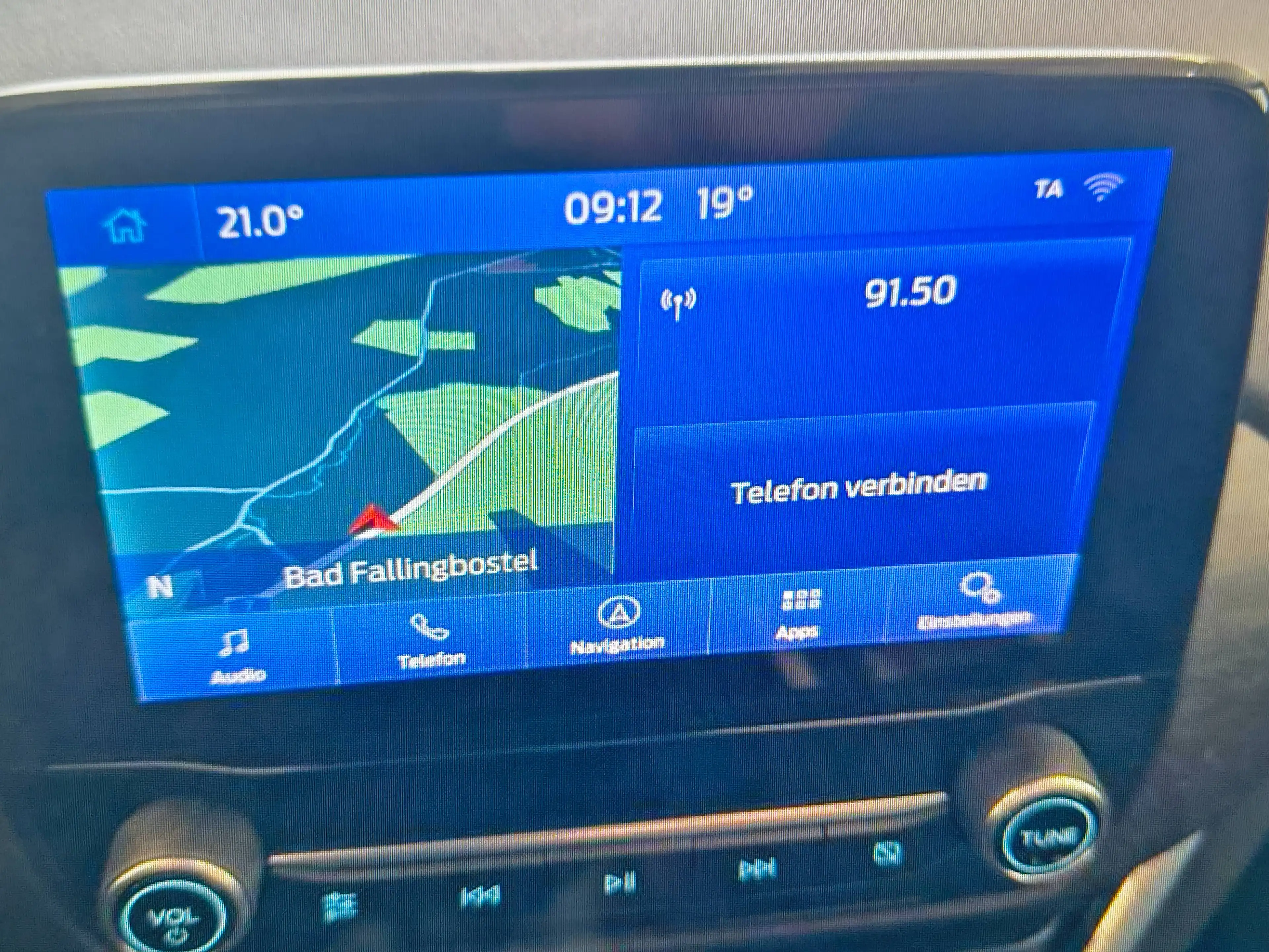 Ford Puma Titanium X — photo 8