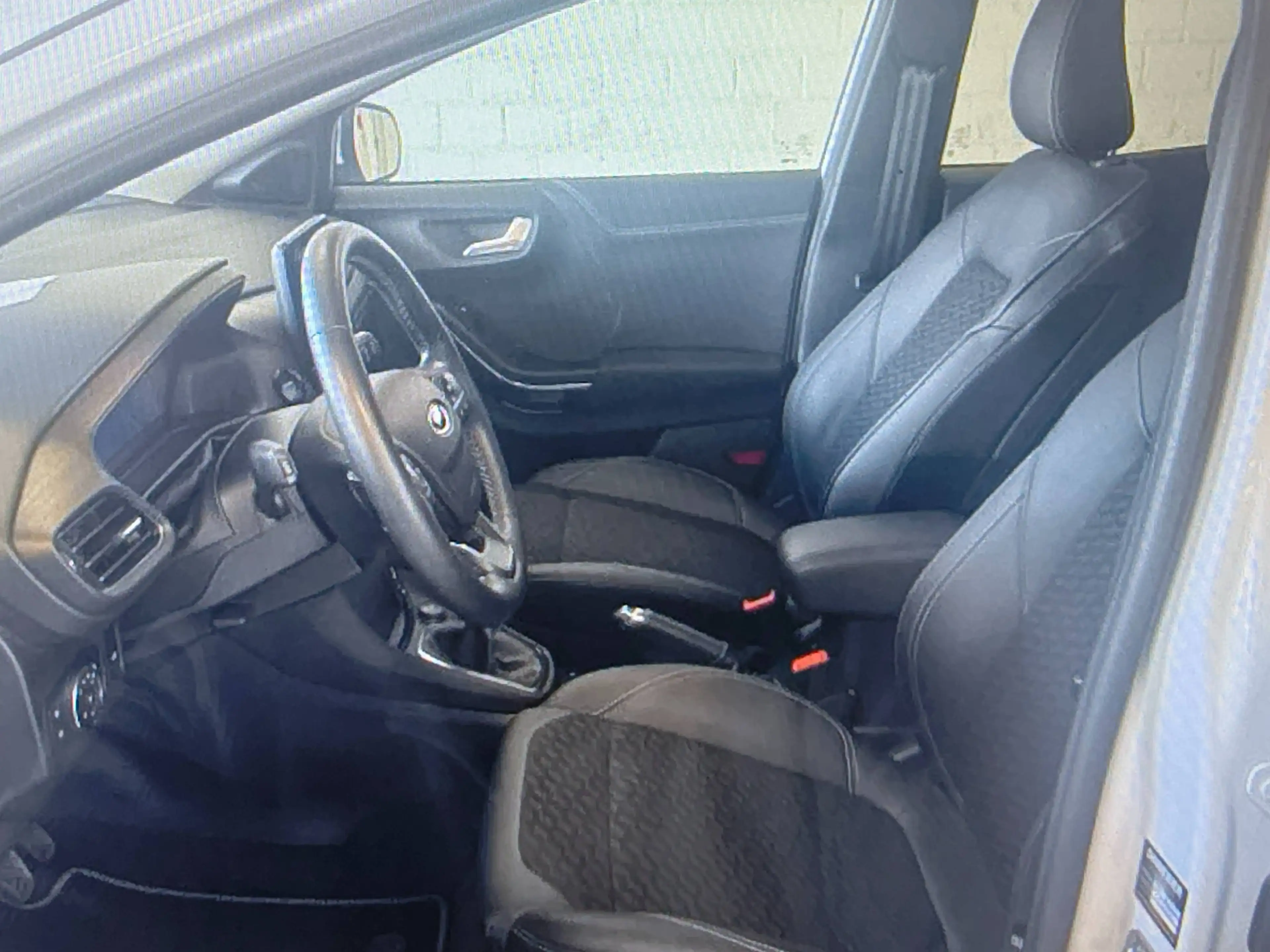 Ford Puma Titanium X — photo 5