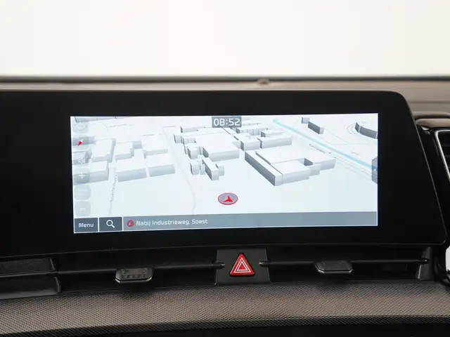 Kia Sportage view 16