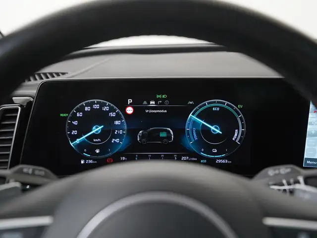 Kia Sportage view 10