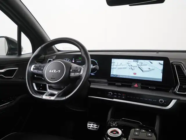 Kia Sportage view 7