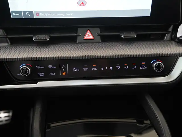 Kia Sportage view 14
