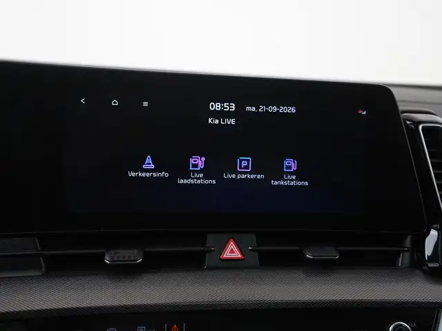 Kia Sportage view 26