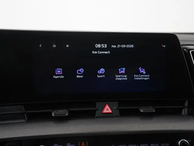 Kia Sportage view 25