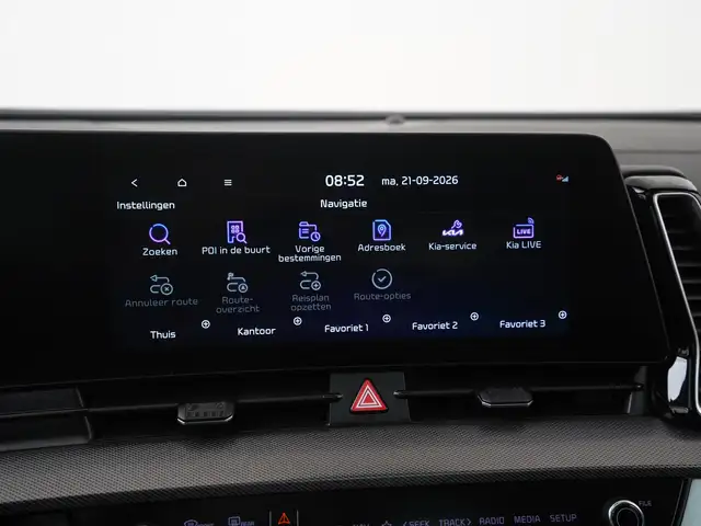 Kia Sportage view 17