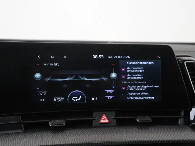 Kia Sportage view 24