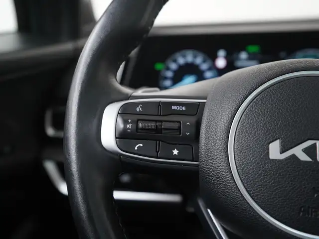 Kia Sportage view 9