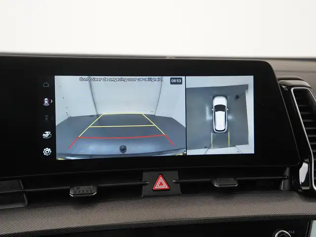 Kia Sportage view 27