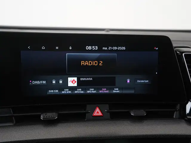 Kia Sportage view 18