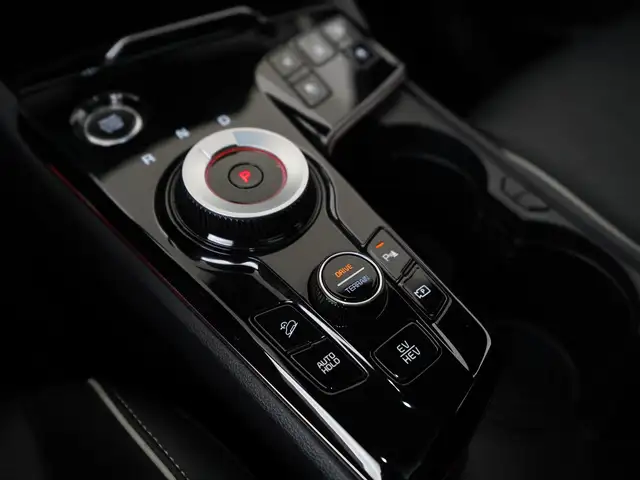 Kia Sportage view 12