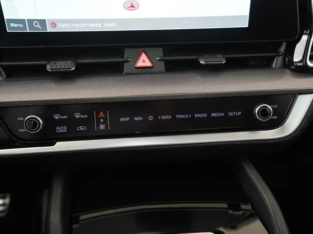 Kia Sportage view 15