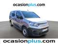 Fiat Dobló Doble Cabina 1.5BlueHDI L2 H1 100 Gris - thumbnail 2