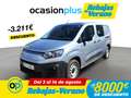 Fiat Dobló Doble Cabina 1.5BlueHDI L2 H1 100 Gris - thumbnail 1