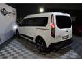 Ford Transit CONNECT/TOURNEO CONNECT Cabine Approfondie 1.5 EcoBlue 120ch BVA - Garantie 2027 Blanc - thumbnail 4