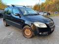 Skoda Roomster Roomster 1.4 TDi*Clim(A/C)*Cruise Zwart - thumbnail 1