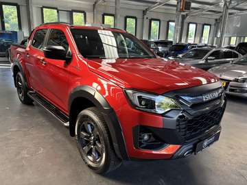 Double Cab 1.9 V-Cross 163HP