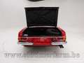 Mercedes-Benz SL 230 '66 CH5484 Rot - thumbnail 25
